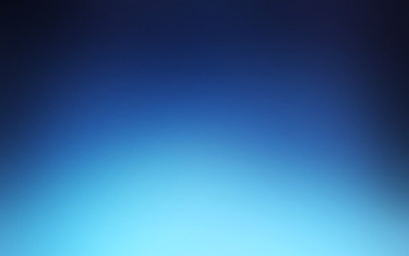 blue gradient background