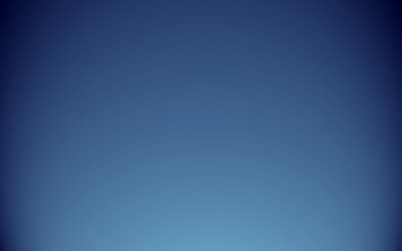 blue gradient background