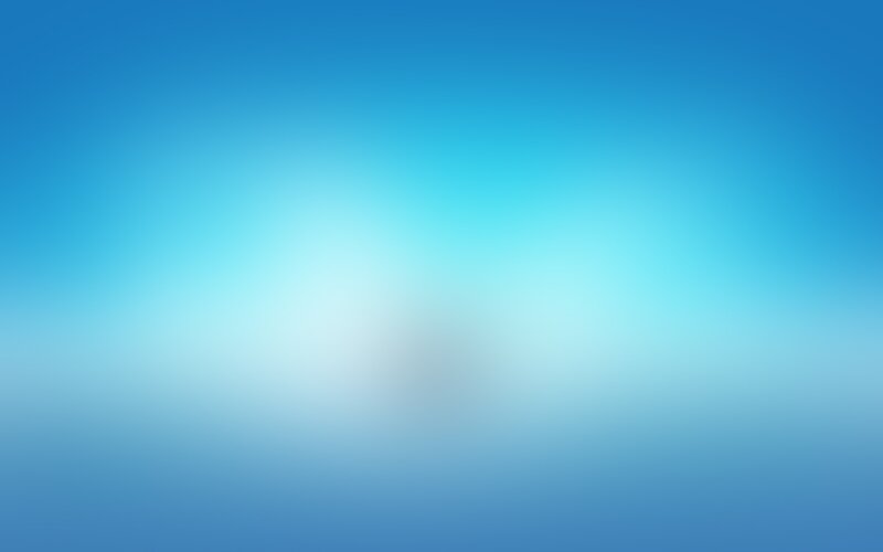 blue gradient background