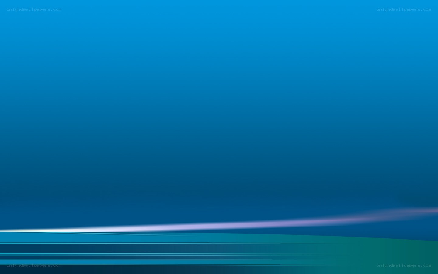 blue gradient background