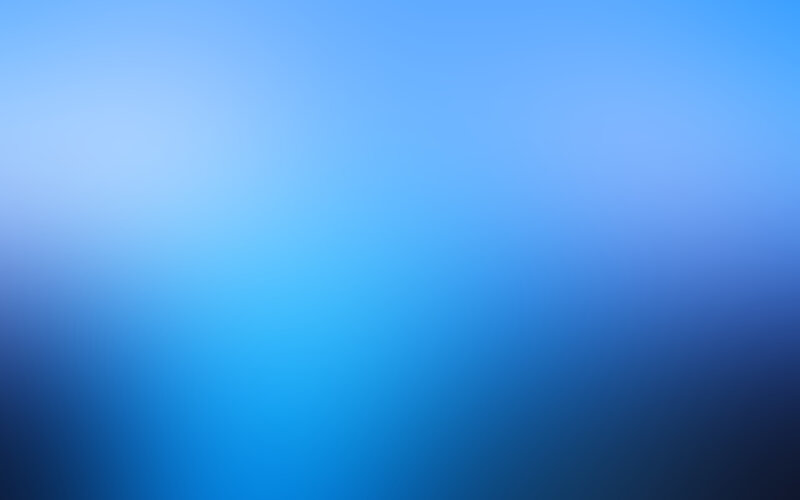 blue gradient background