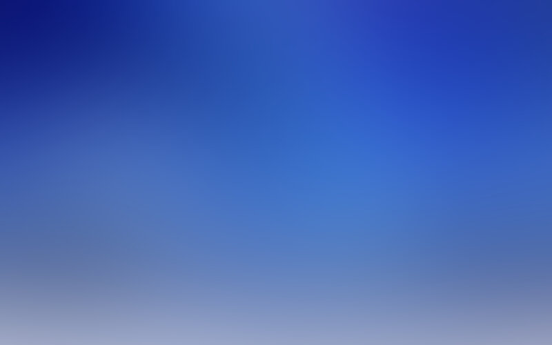 blue gradient background