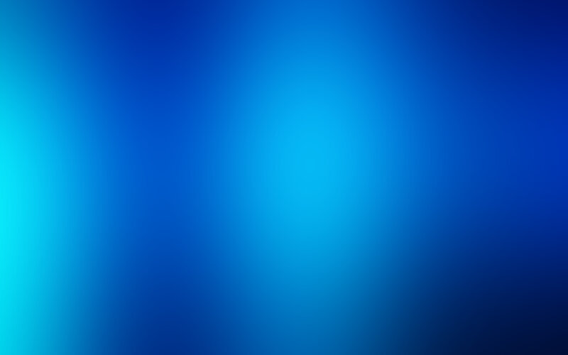 blue gradient background