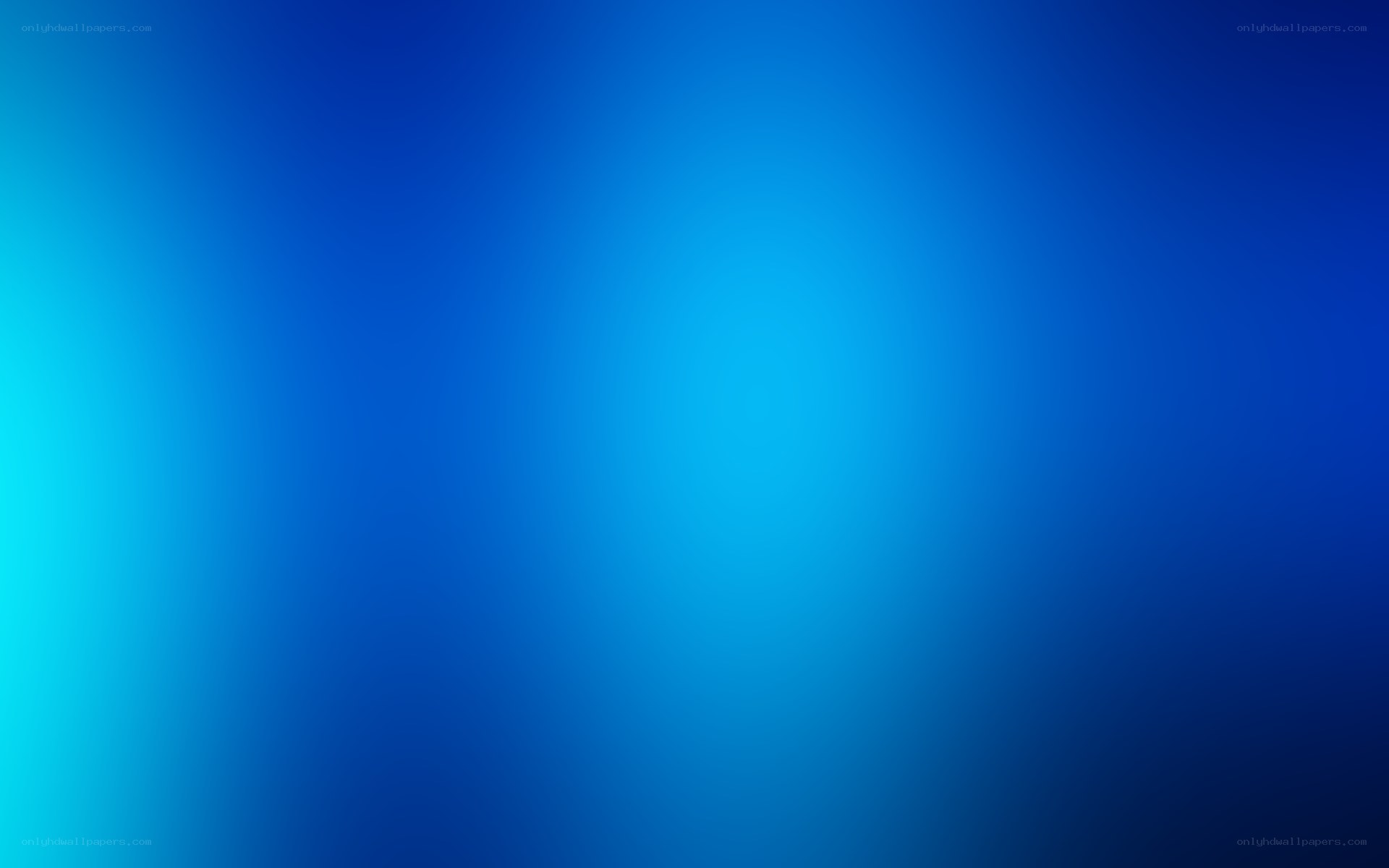 blue gradient background