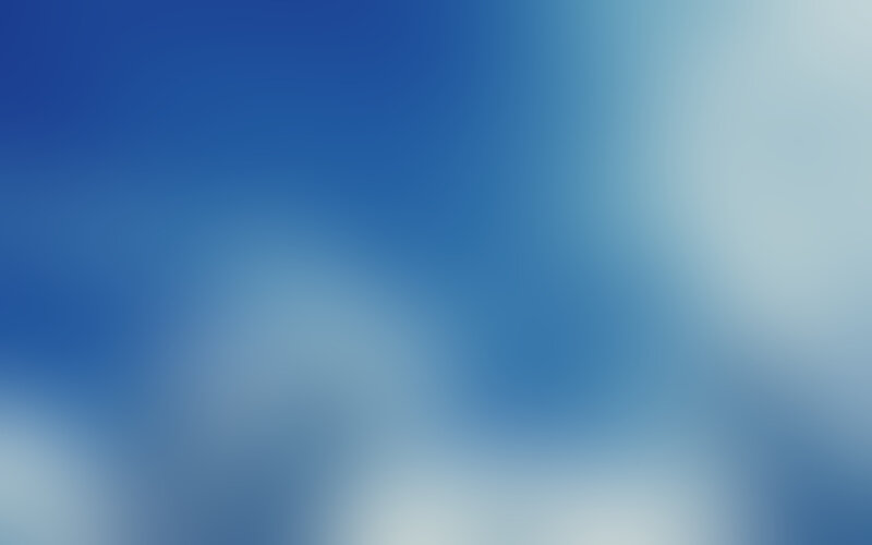 blue gradient background