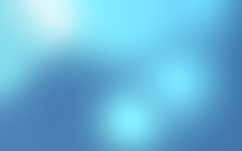blue gradient background