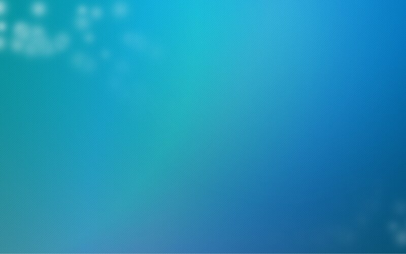 Blue Gradient Background — Calm, Abstract, Diagonal Lines