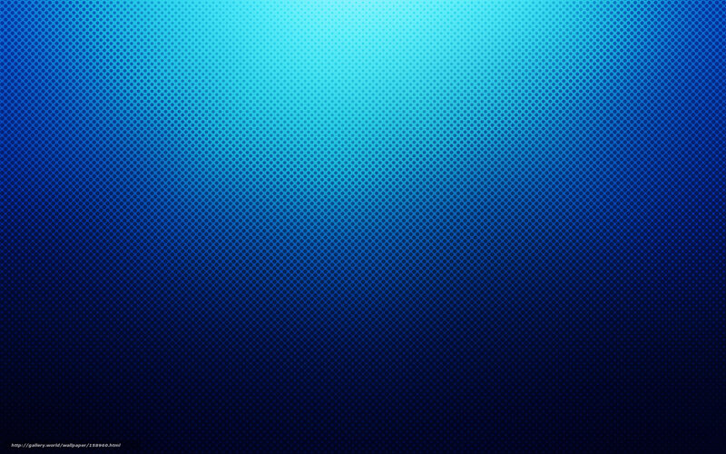 Blue Gradient Background — Calm, Abstract, Dots