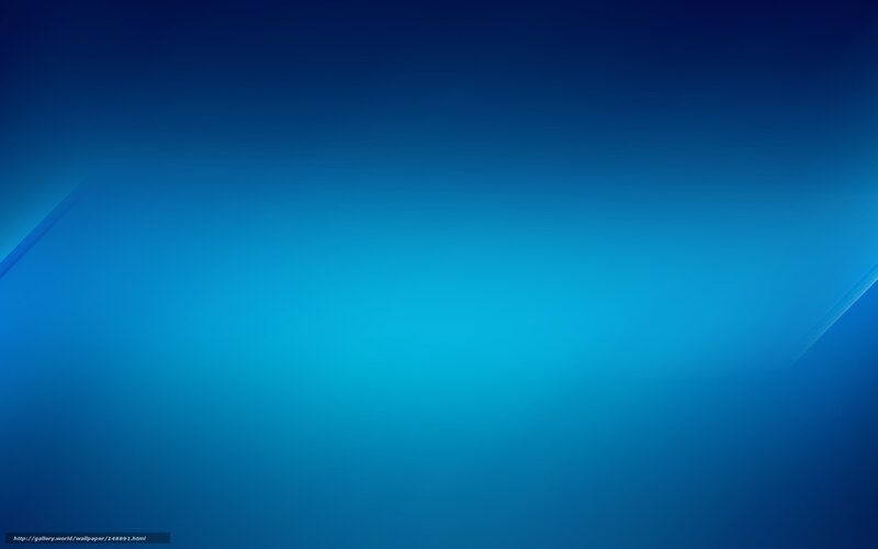 Blue Gradient Background — Calm, Abstract, Light Streaks