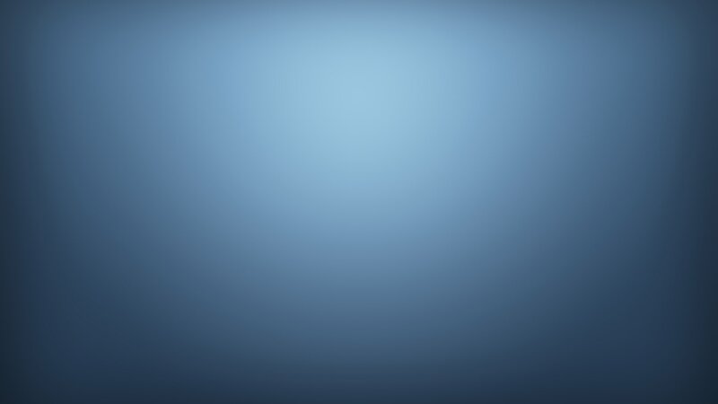 Blue Gradient Background — Neutral, Abstract