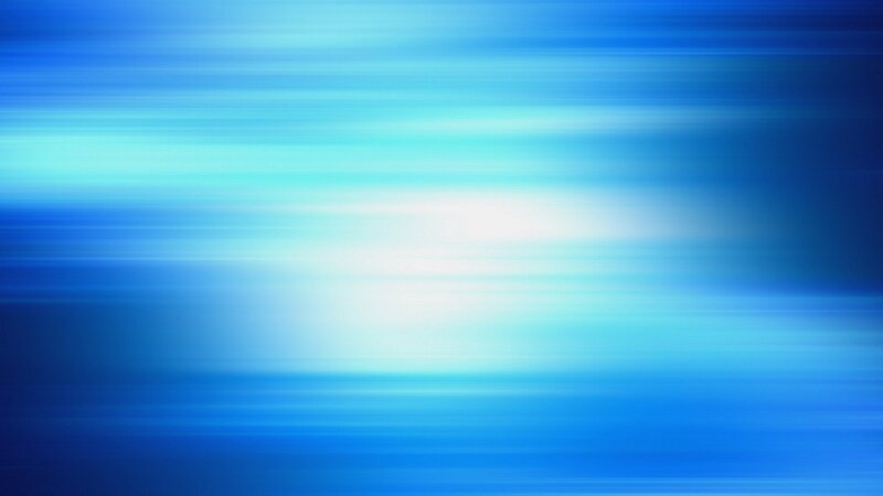 blue gradient motion background