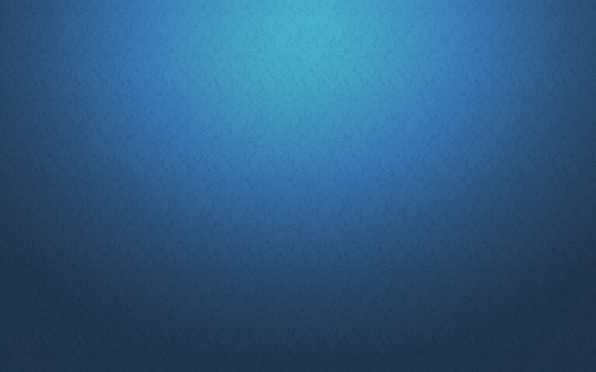 blue gradient pattern