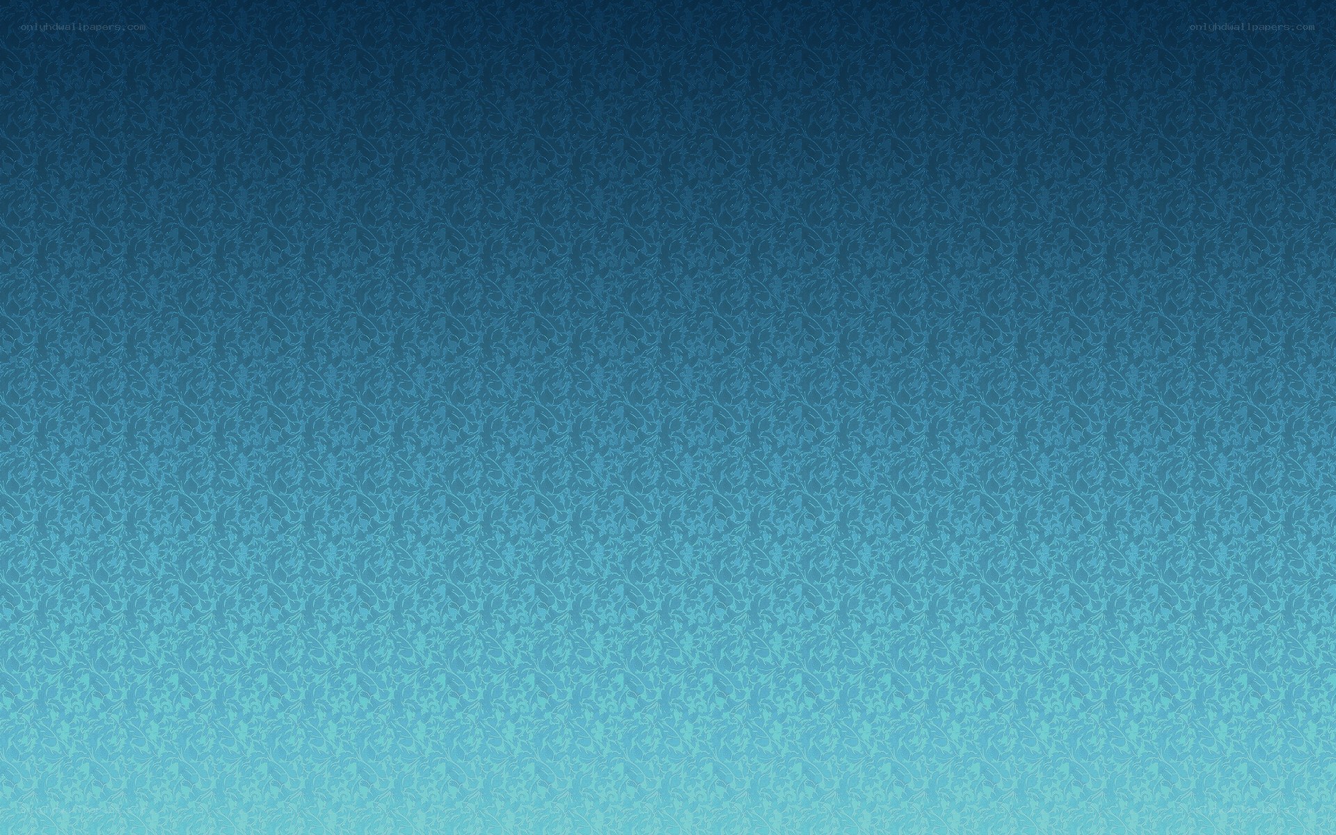 blue gradient pattern
