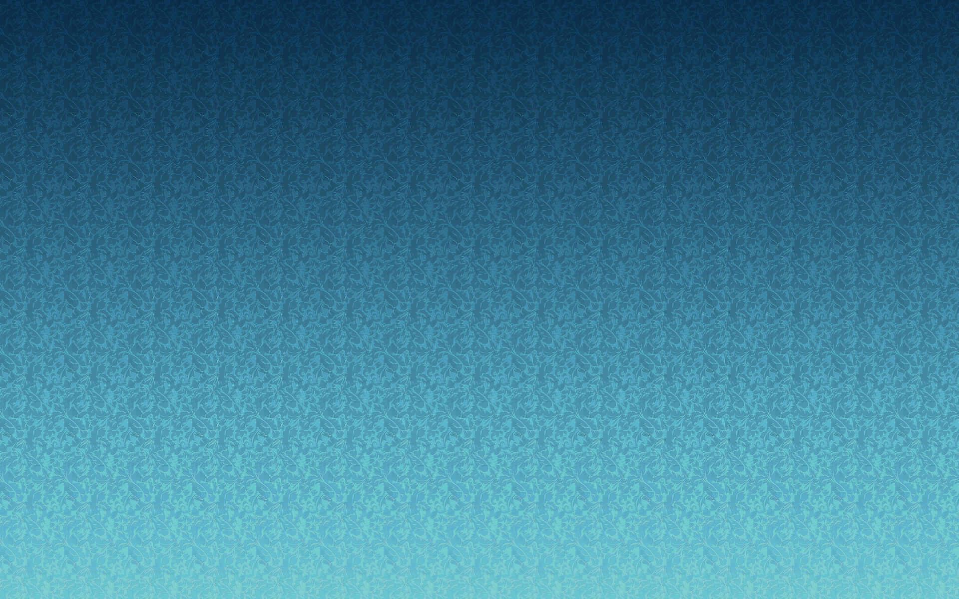 blue gradient pattern