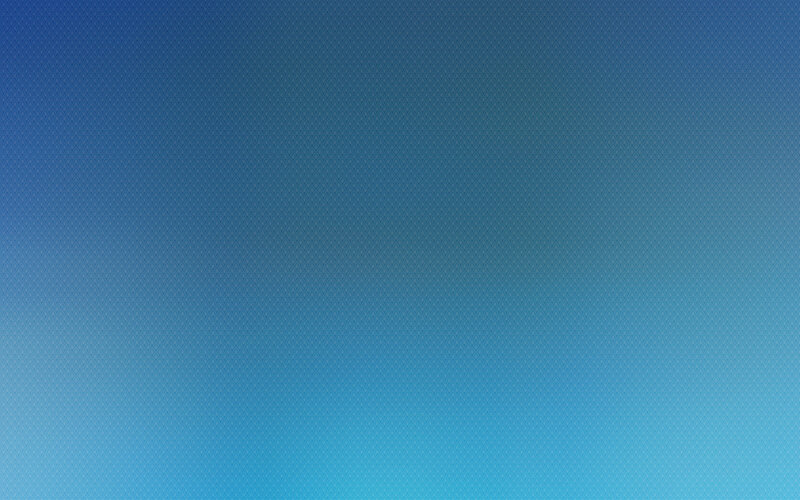 blue gradient pattern