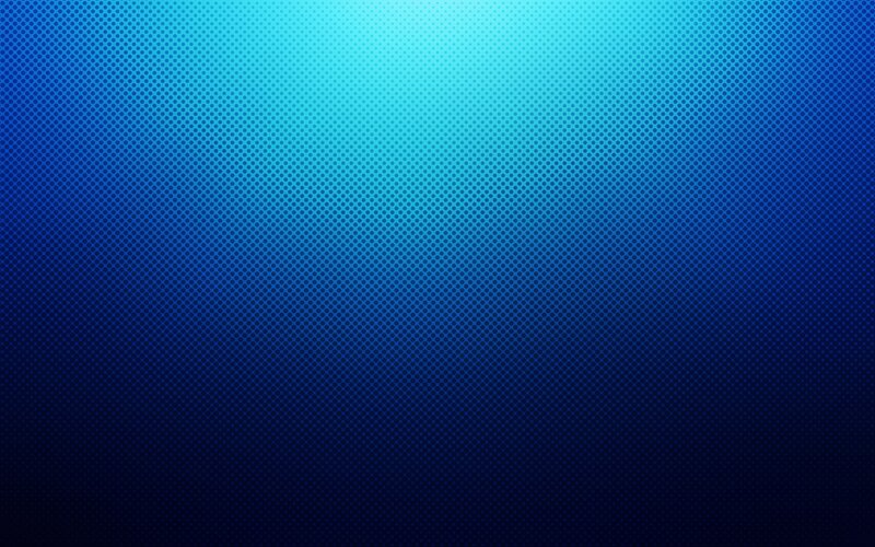 Blue Gradient Pattern — Calm, Abstract, Dots