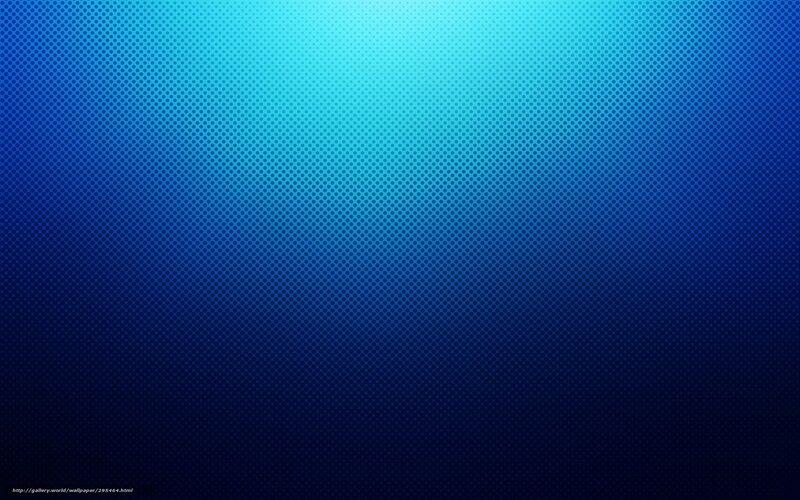 Blue Gradient Pattern — Calm