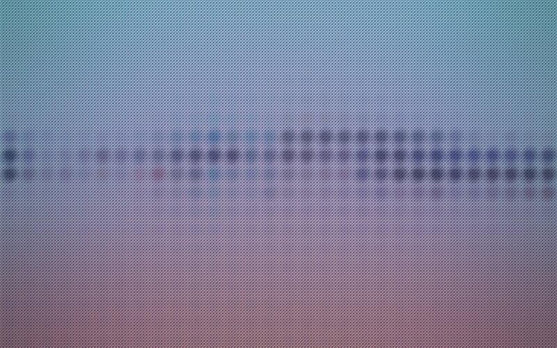 blue gradient pattern