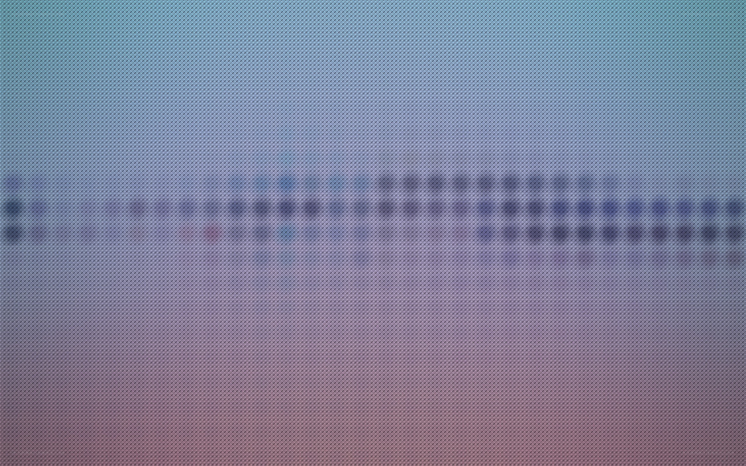 blue gradient pattern
