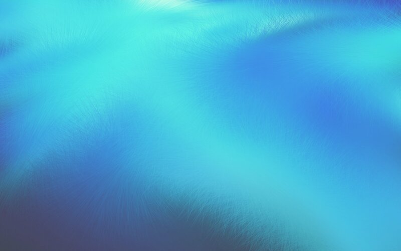 Blue Gradient Texture — Calm