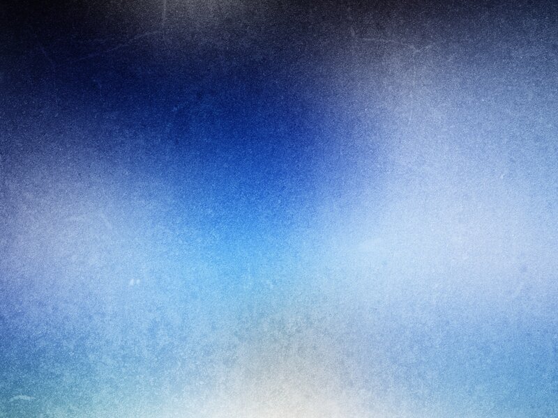 blue gradient texture