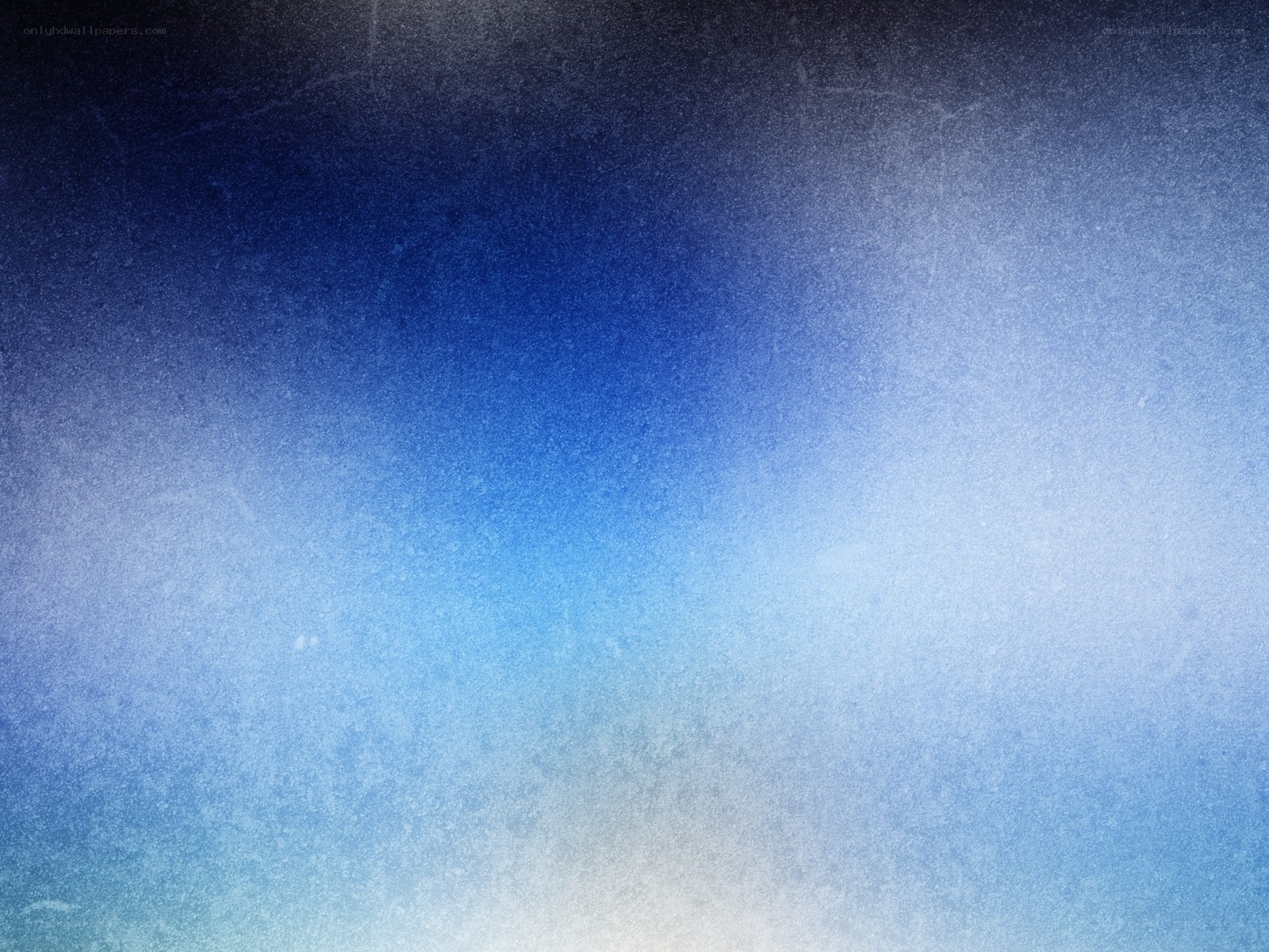 blue gradient texture