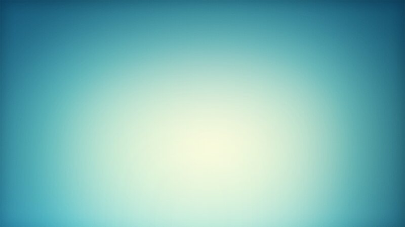 blue gradient with central glow