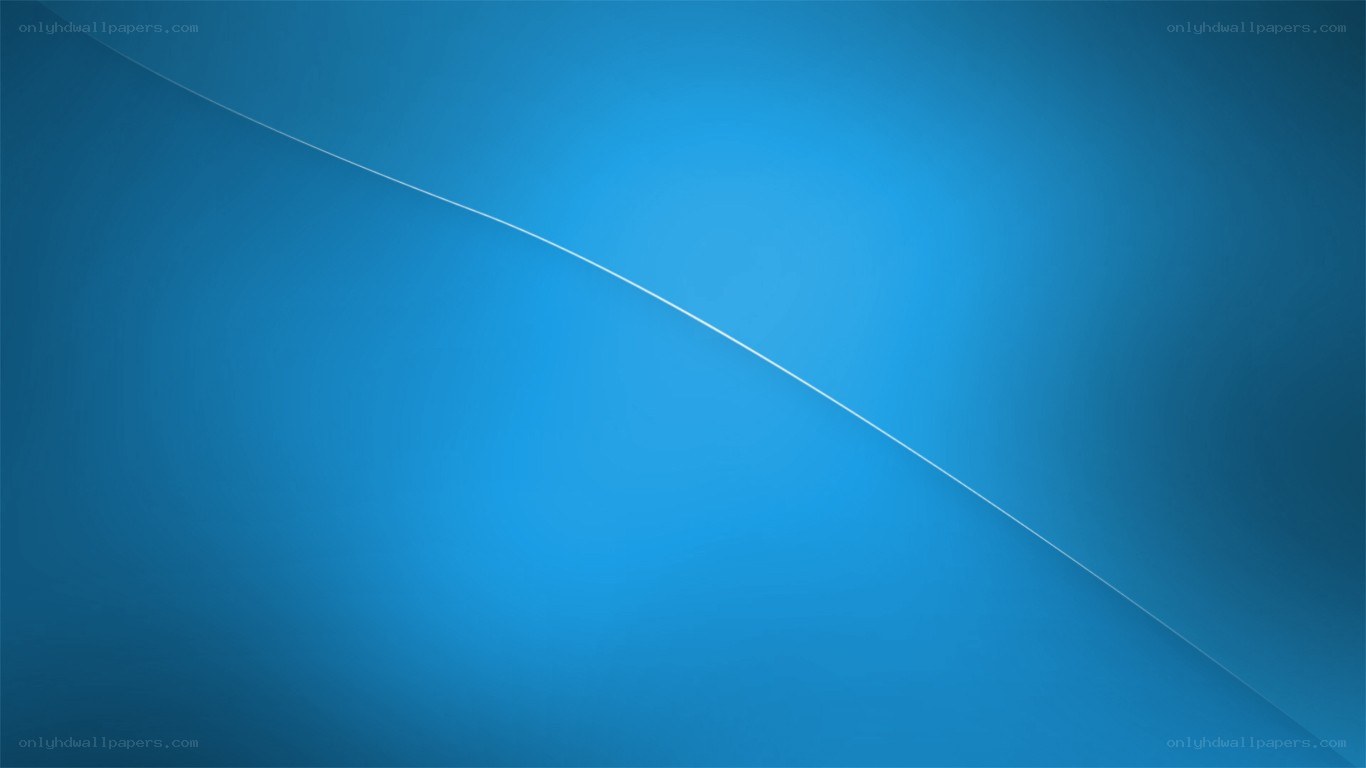 blue gradient with diagonal line