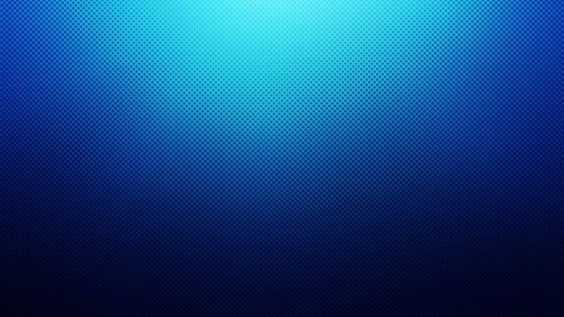 blue gradient with dot pattern