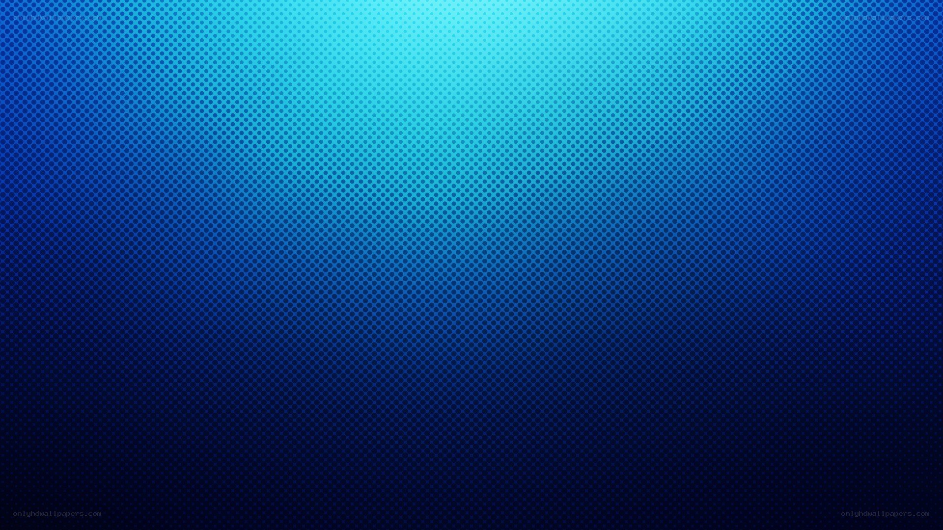 blue gradient with dot pattern
