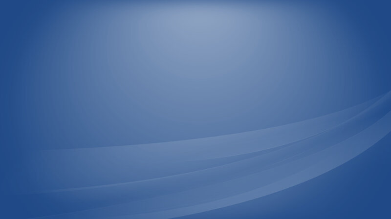 blue gradient with flowing lines