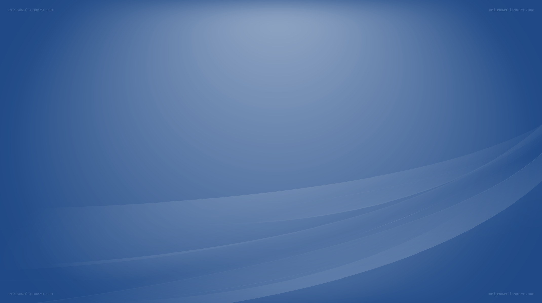 blue gradient with flowing lines