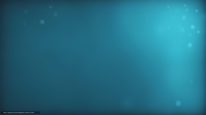 blue gradient with light particles