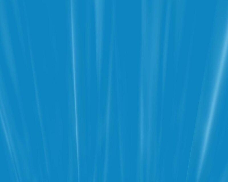 blue gradient with light rays