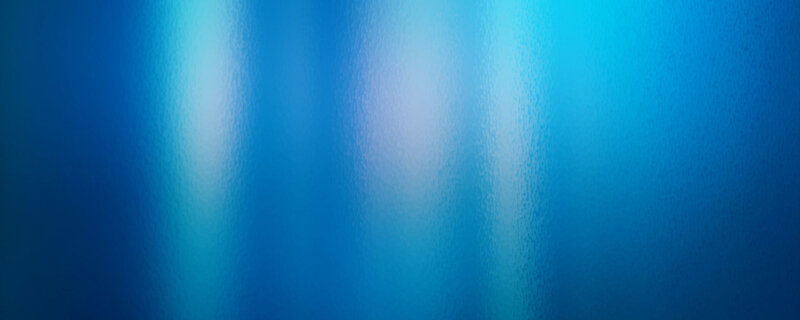 blue gradient with light streaks