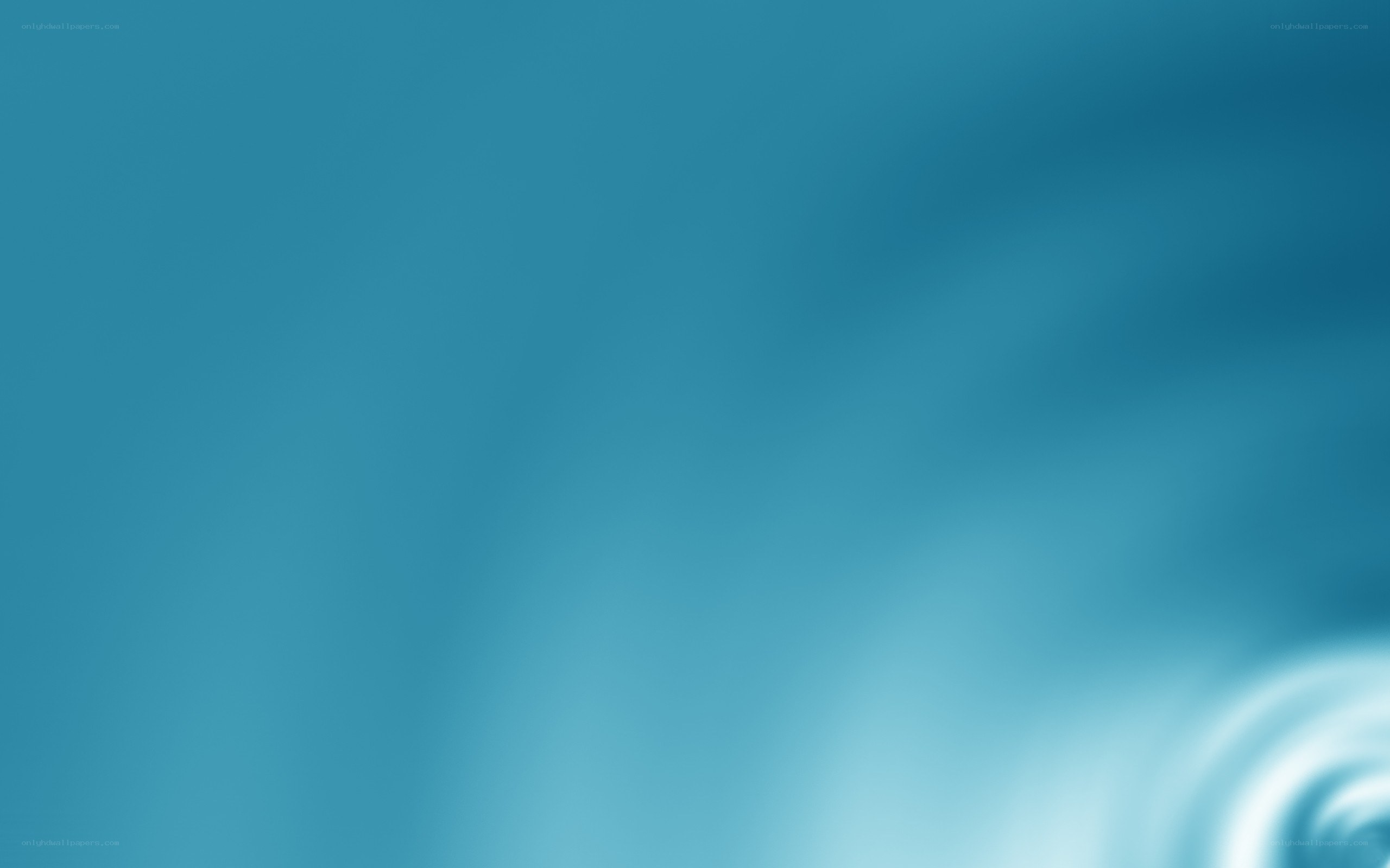 blue gradient with light swirl