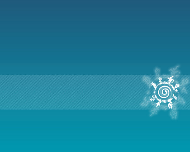 blue gradient with snowflake