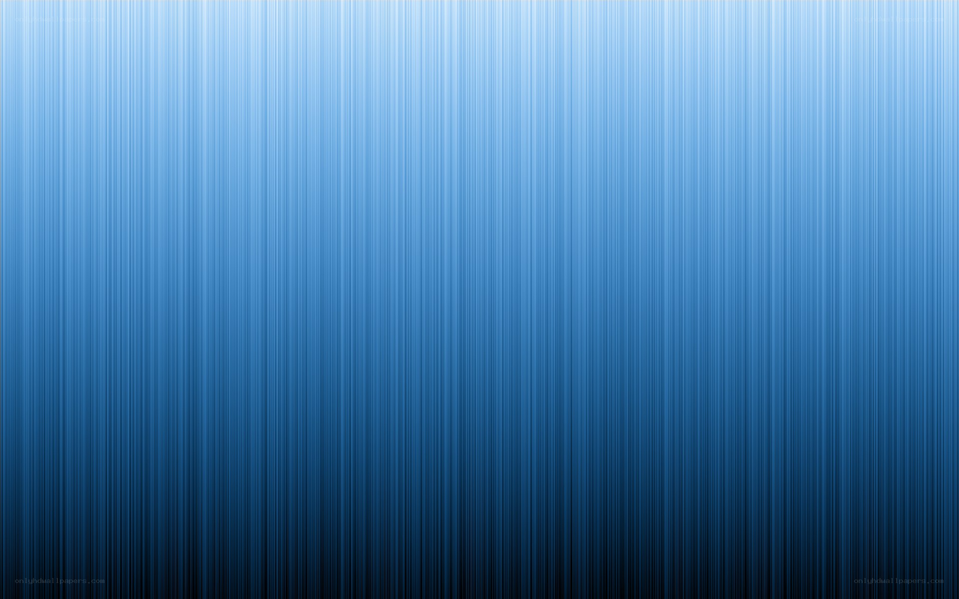 blue gradient with vertical lines