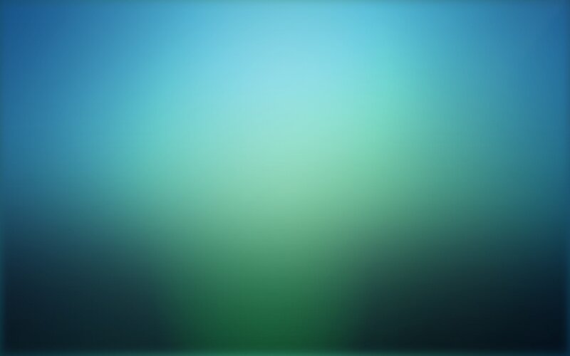blue green gradient background