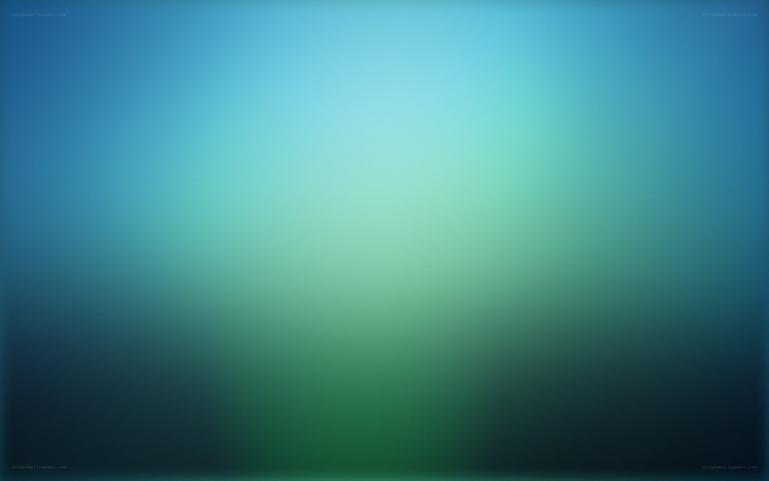 blue green gradient background
