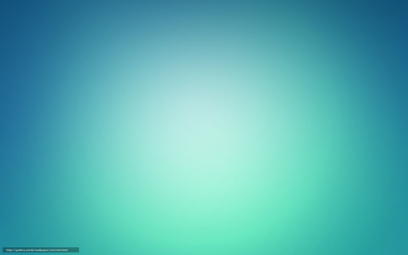 blue-green gradient background