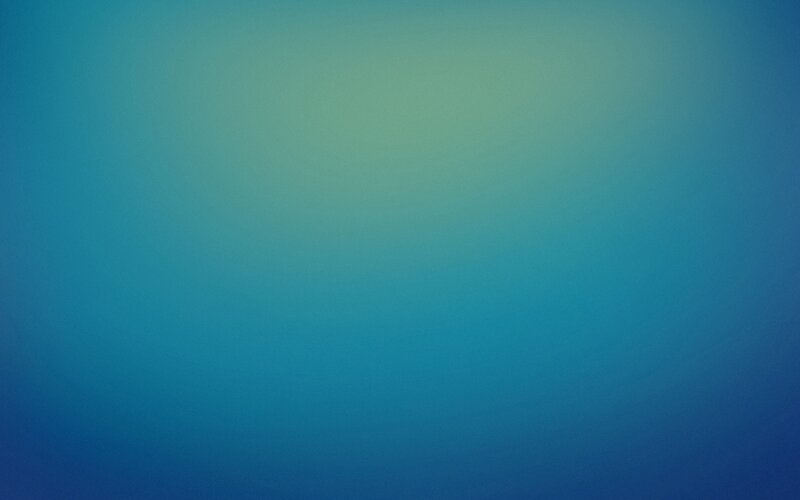 blue green gradient background