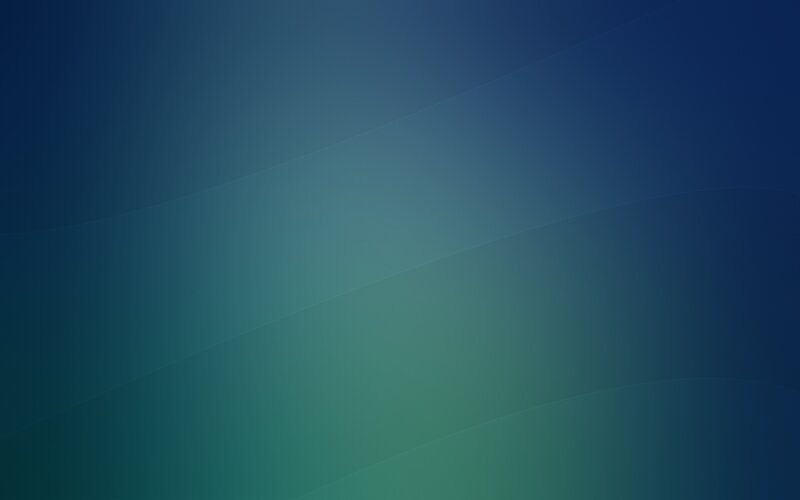 blue green gradient background