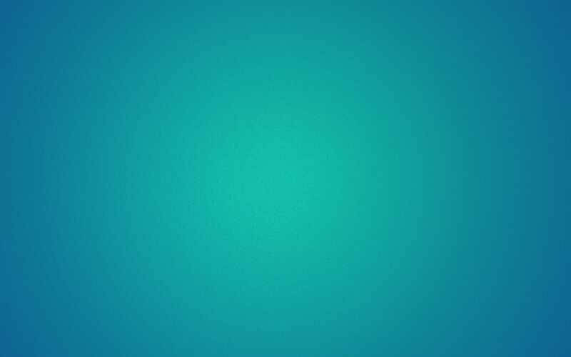 Blue-green Gradient