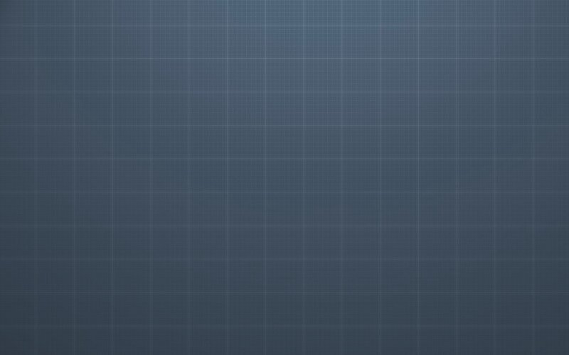 blue grid background