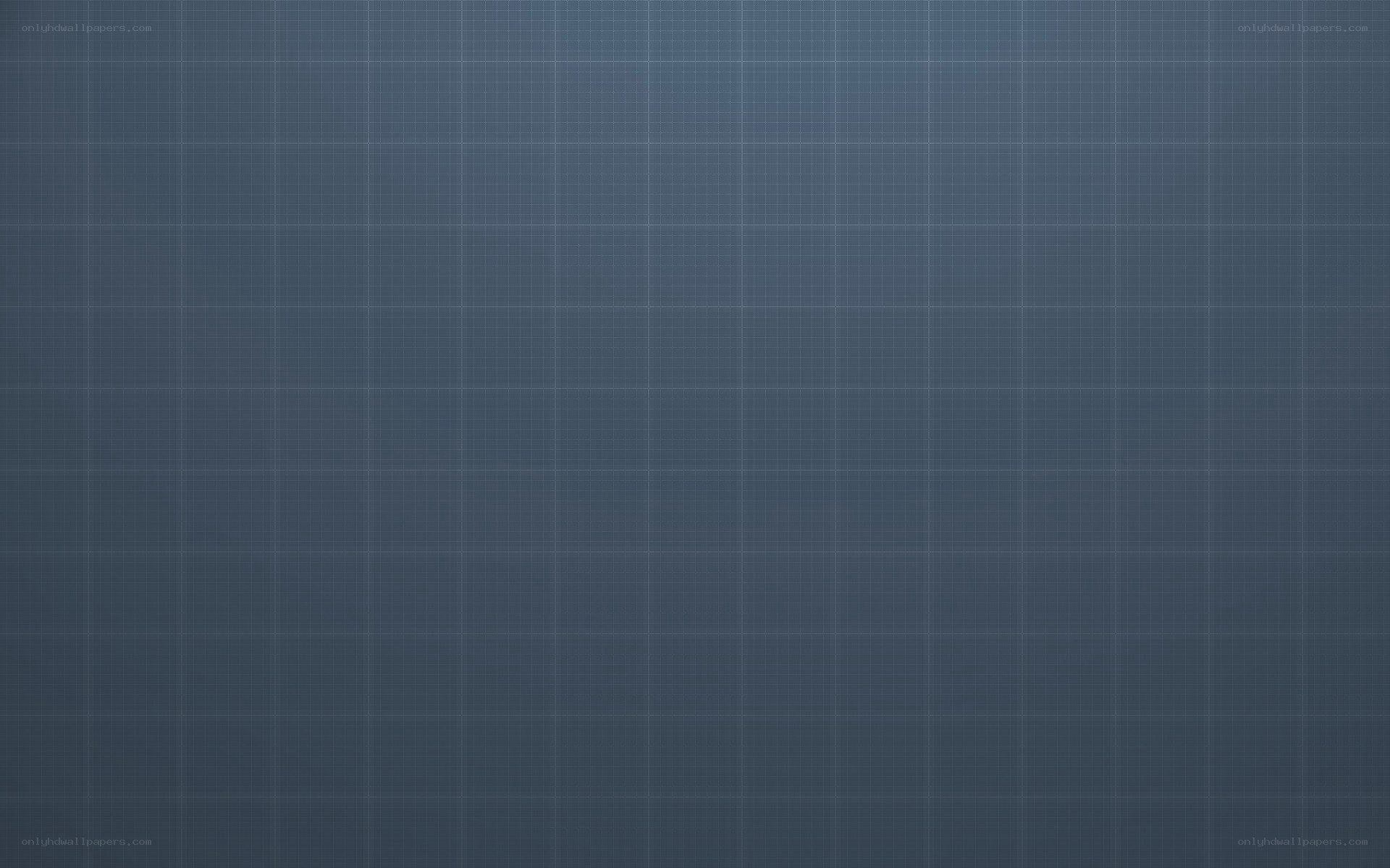 blue grid background