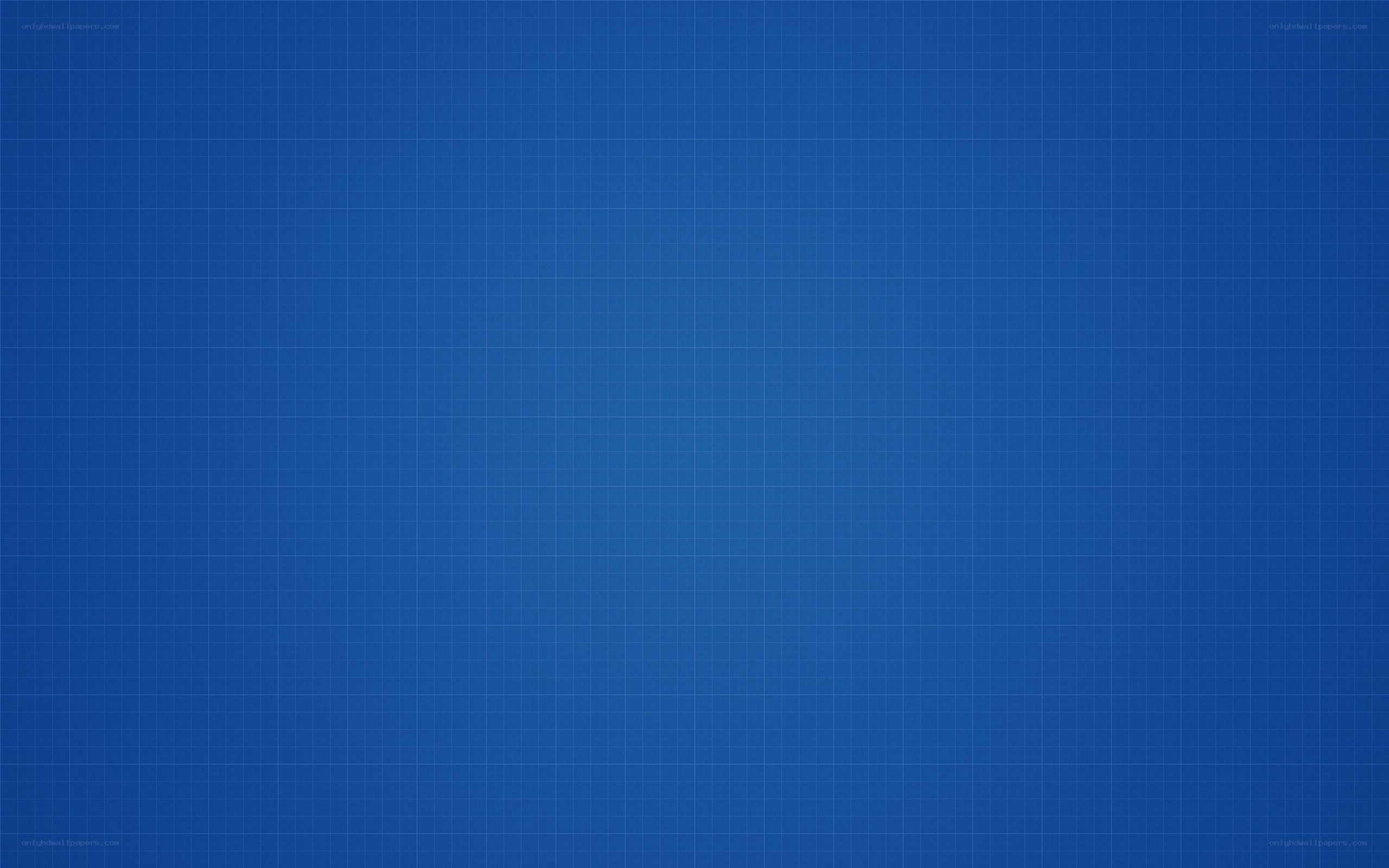 blue grid background