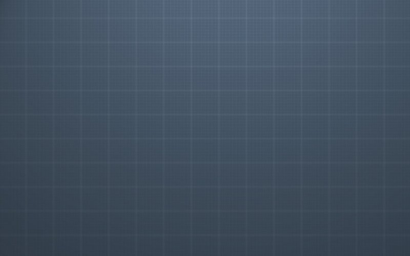 blue grid background
