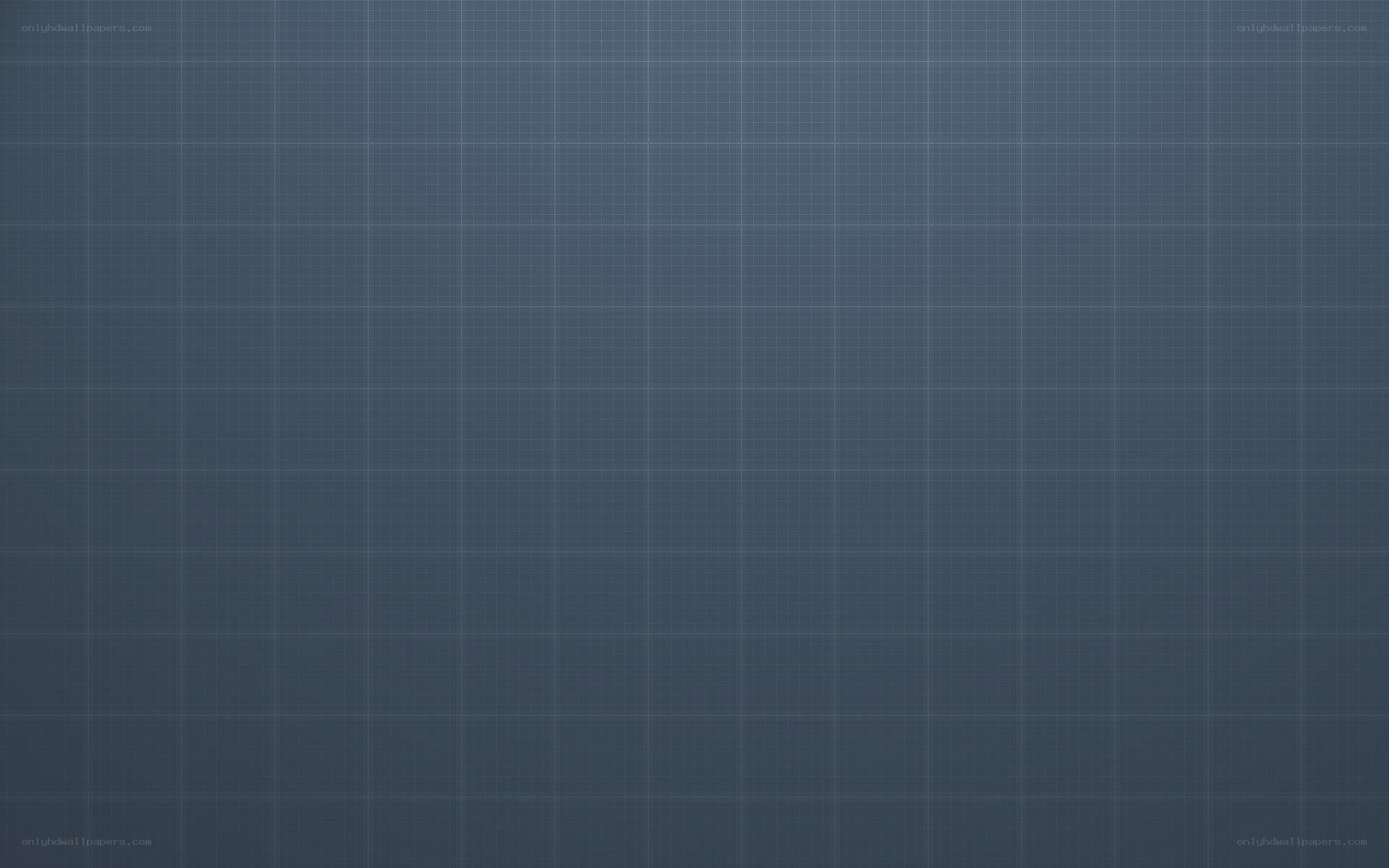 blue grid background