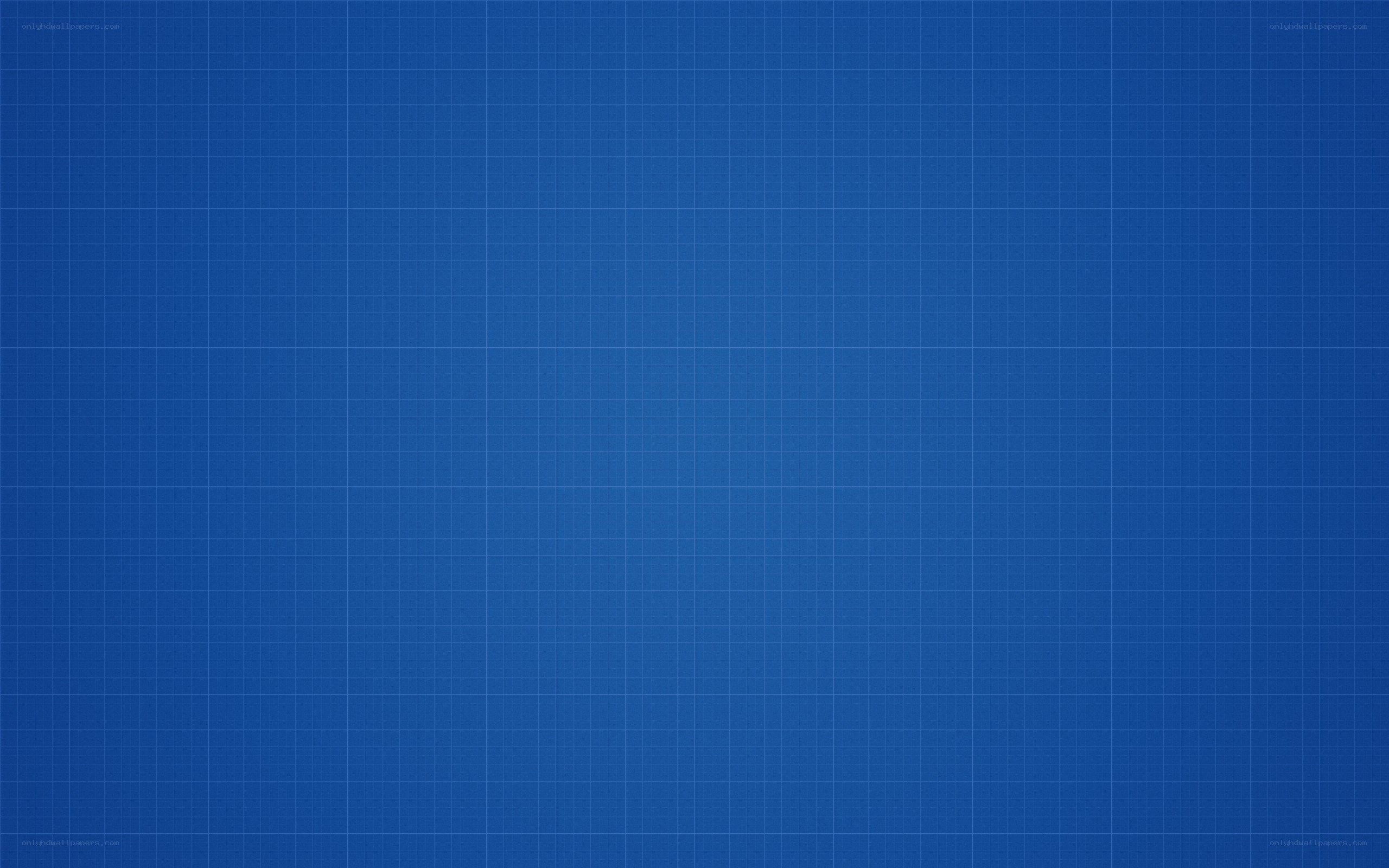 blue grid background